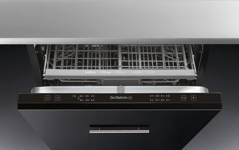 De Dietrich DVC1434J2