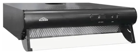 Elikor Davoline 60П-290-П3Л черный