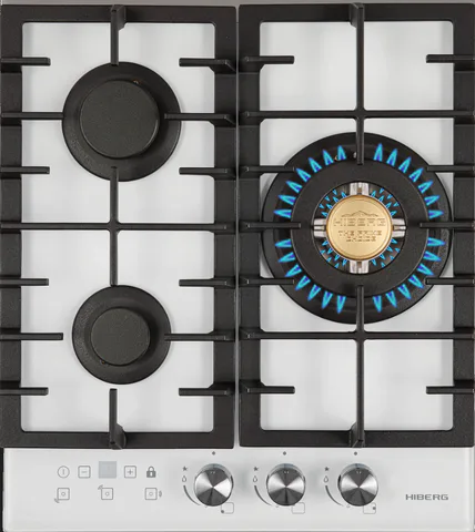 HIBERG VM 4535 W