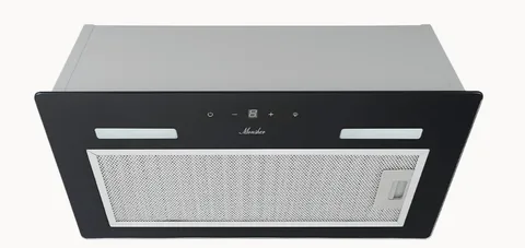 Monsher MASSY 60 Noir