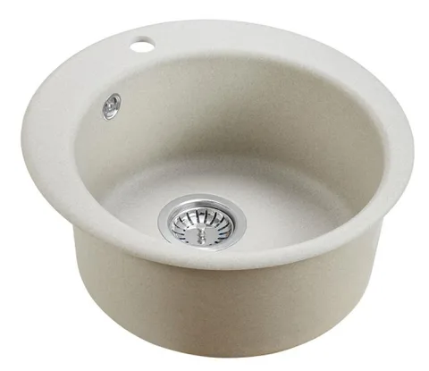 Emar EMQ-1475.C, мойка, гранит, барит