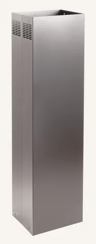Falmec короб декоративный для PLANE ISOLA INOX