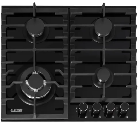 EXITEQ EXH-204 black