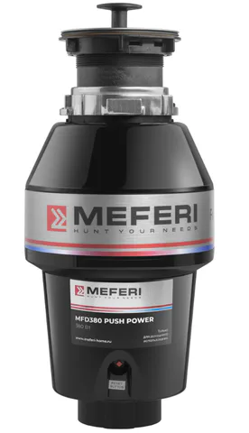MEFERI MFD380 PUSH POWER