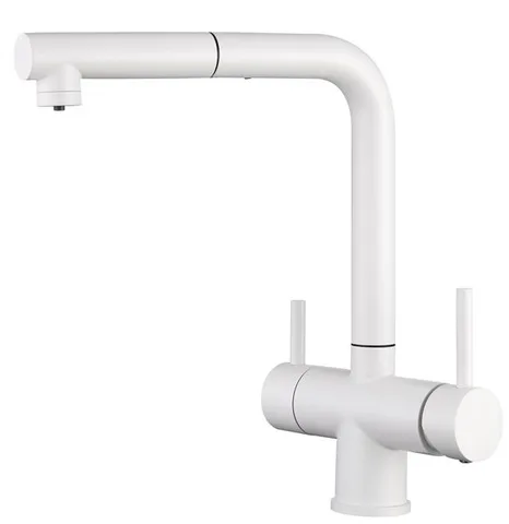 Emar 7017.5, смеситель, гранит, агат
