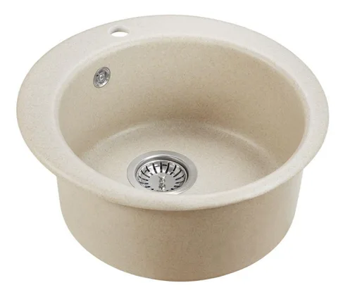 Emar EMQ-1475.C, мойка, гранит, берилл