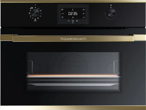 Kuppersbusch CBP 6332.0 S4 Gold