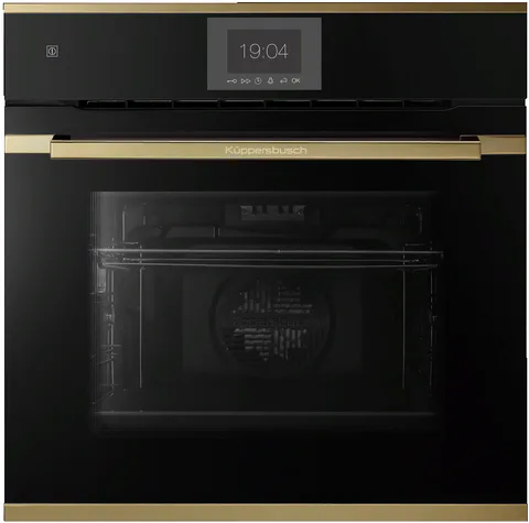 Kuppersbusch B 6550.0 S4 Gold
