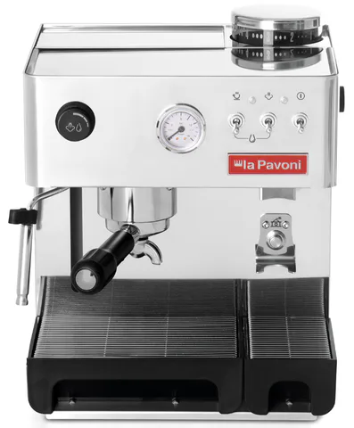 La Pavoni LPCDMB02EU
