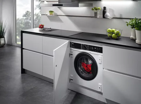 AEG L7WBE68SI