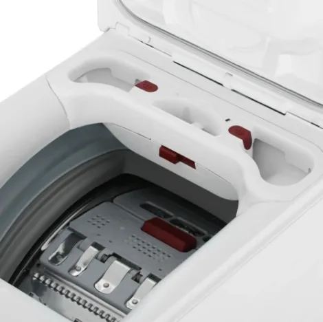 AEG LTR8E363E