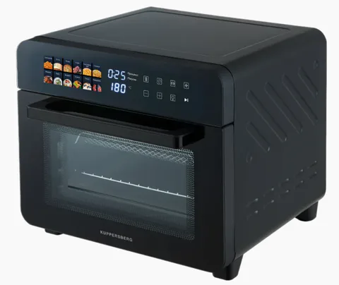 Kuppersberg KMO 251