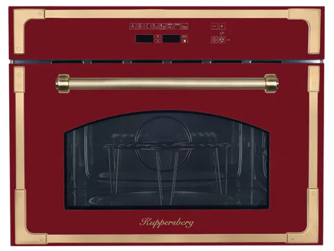 Kuppersberg RMW 969 BOR