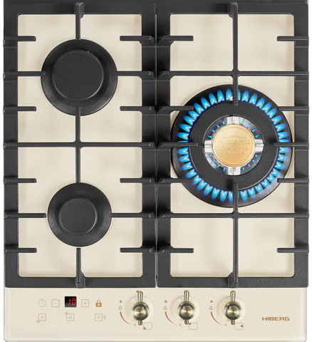 HIBERG VM 4535 Y