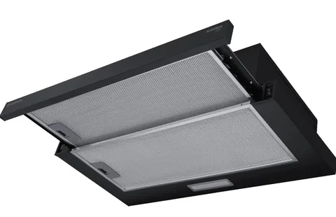 MEFERI SLIDEBOX60BK LIGHT