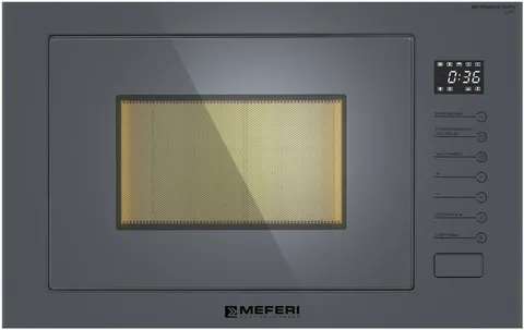 MEFERI MMO6025GR ULTRA