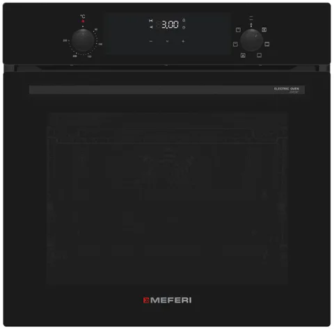 MEFERI MEO607BK COMFORT