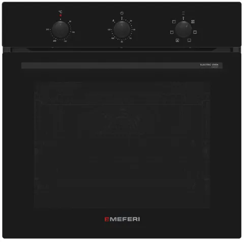 MEFERI MEO606BK COMFORT