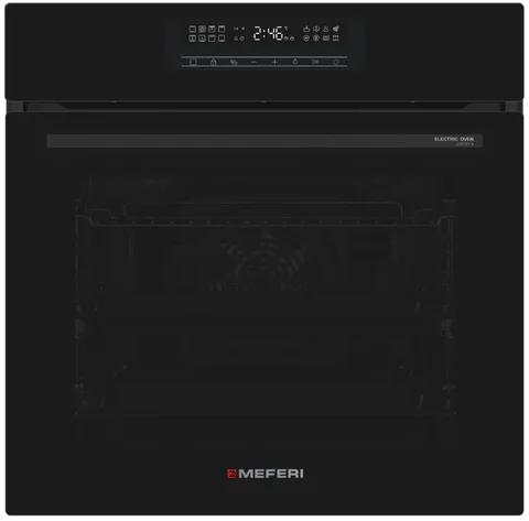 MEFERI MEO6016BK COMFORT PLUS