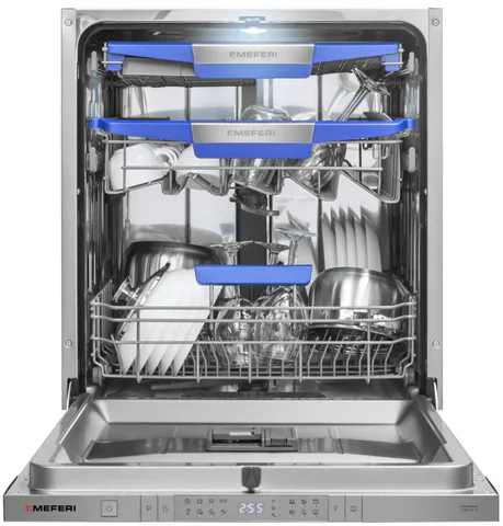 MEFERI MDW6083 COMFORT PLUS