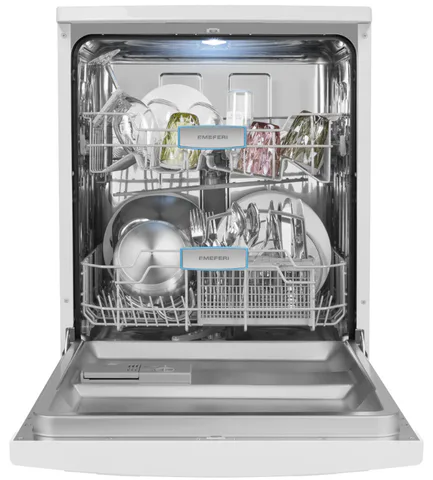 MEFERI MDW6062WH FS LIGHT