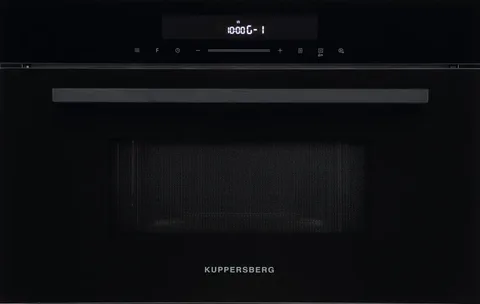 Kuppersberg HMW 634 B