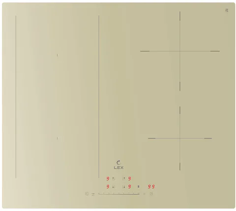 LEX EVI 641A IV