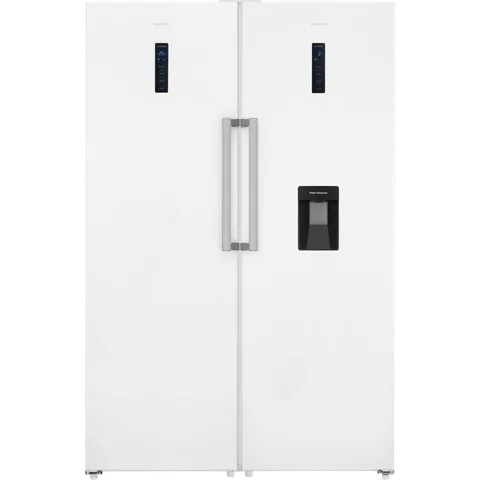 HIBERG i-RF 40D W + i-FR 40 W