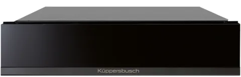 Kuppersbusch CSZ 6800.0 S2 Black Chrome