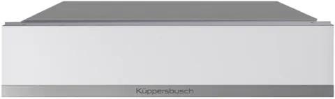 Kuppersbusch CSZ 6800.0 W1 Stainless Steel