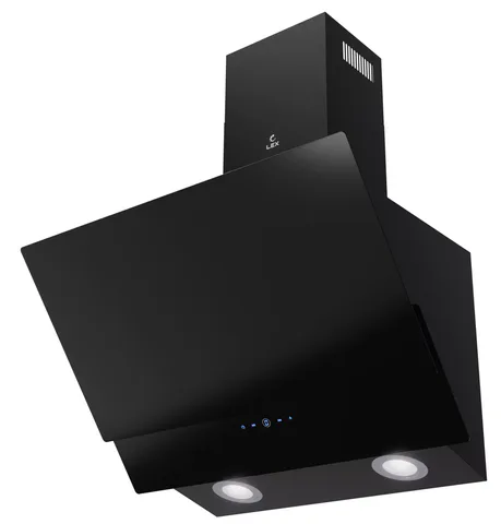 LEX ARIA 600 BLACK