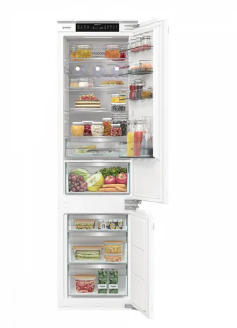 Gorenje NRKI519E82WF