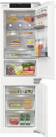 Gorenje NRKI517E82WF