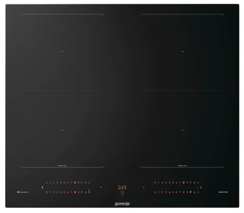 Gorenje GI6443BSCWF