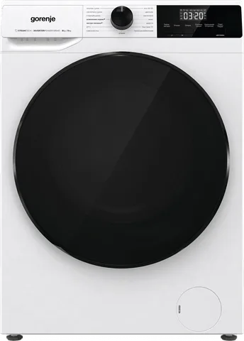 Gorenje W1D2A854ADPS
