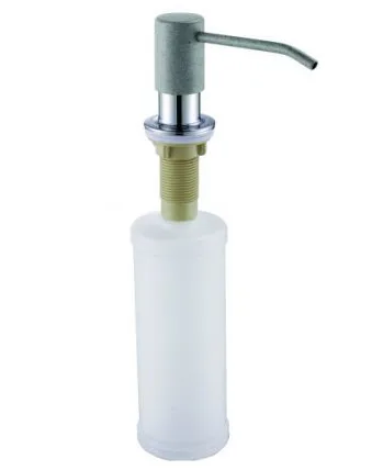 ALVEUS CALLAS 0,32L G81 CONCRETE, дозатор для моющего средства, серый