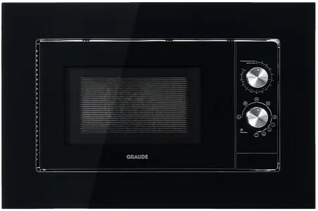 Graude MWG 38.0 S