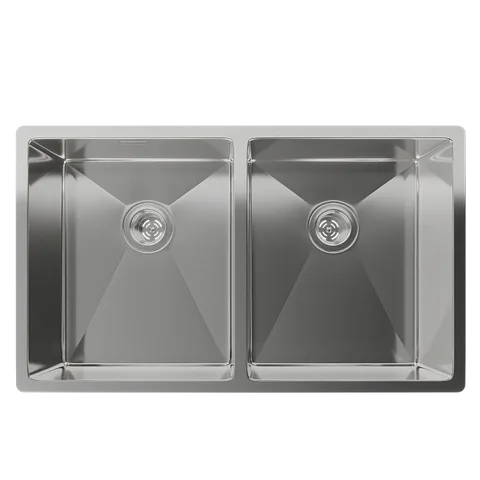 Rivelato RINOX 7444 UN INOX, мойка, нержавеющая сталь