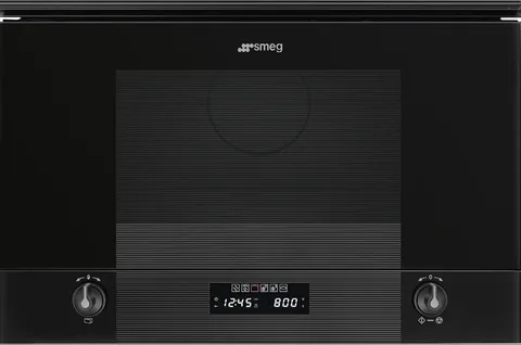 Smeg MP122B3