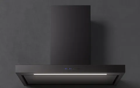 Falmec PLANE BLACK NRS 90 (PLUS)