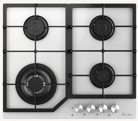 Monsher MGG 63 Blanc