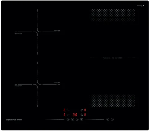 Zigmund & Shtain CI 61.6 B