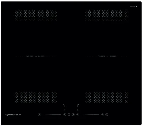 Zigmund & Shtain CI 62.6 B