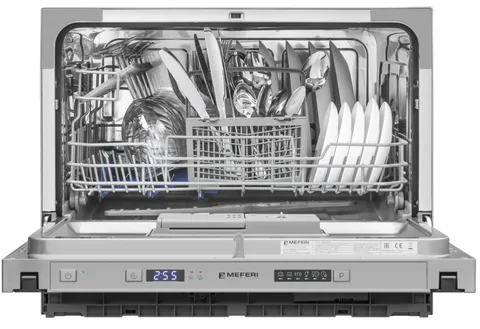 MEFERI MDW4563 COMPACT POWER