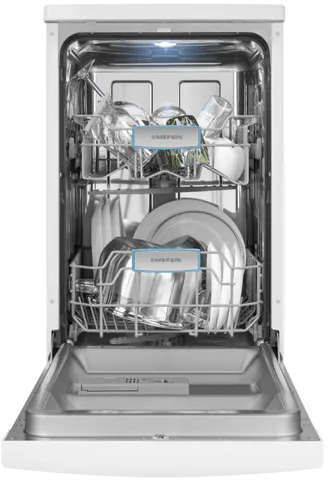 MEFERI MDW4562WH FS LIGHT