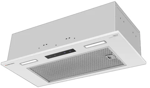 MEFERI INBOX60WH SENSOR COMFORT