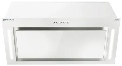 MEFERI INBOX60WH GLASS POWER