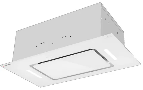 MEFERI INBOX60WH GLASS COMFORT