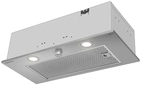 MEFERI INBOX60IX PUSH COMFORT