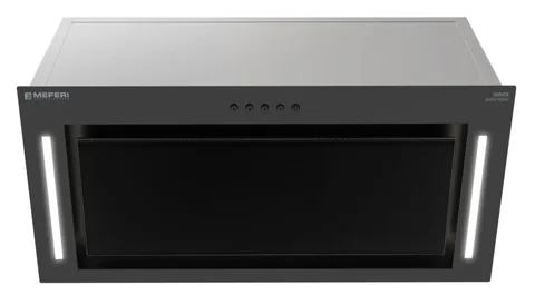 MEFERI INBOX60BK GLASS POWER